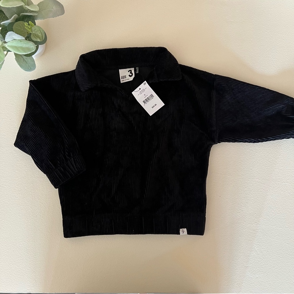 Cotton On corduroy top